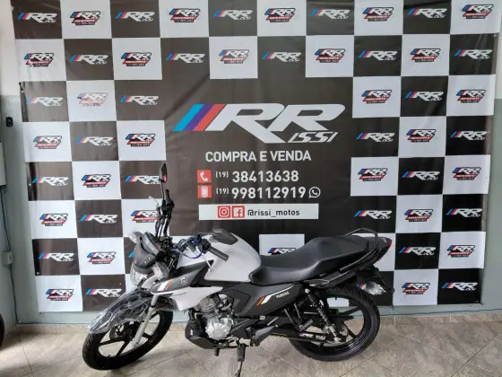 YAMAHA FACTOR 150 STANDARD 
