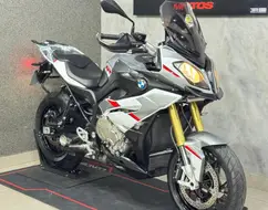 BMW S 1000 XR BMW S 1000 XR
