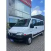 FIAT DUCATO 2.3 MINIBUS TETO BAIXO 8V TURBO DIESEL 3P MANUAL FIAT DUCATO 2.3 MINIBUS TETO BAIXO 8V TURBO DIESEL 3P MANUAL