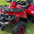 SHINERAY ATV 250 SHINERAY ATV 250