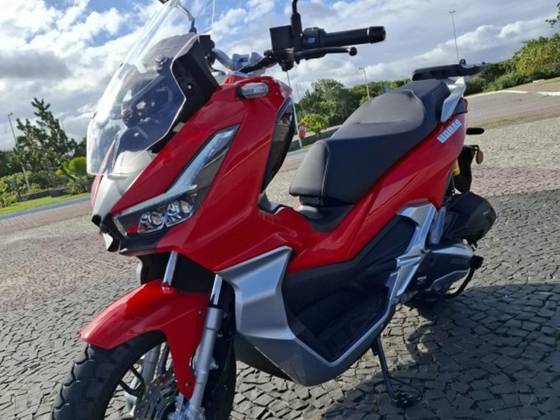 SHINERAY URBAN 150 EFI 