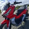 SHINERAY URBAN 150 EFI SHINERAY URBAN 150 EFI