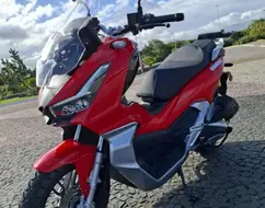 SHINERAY URBAN 150 EFI SHINERAY URBAN 150 EFI