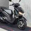 YAMAHA FLUO 125 ABS YAMAHA FLUO 125 ABS