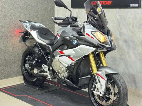 BMW-S 1000 XR BMW-S 1000 XR-2017