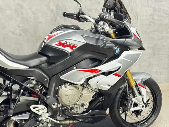 BMW-S 1000 XR BMW-S 1000 XR-2017
