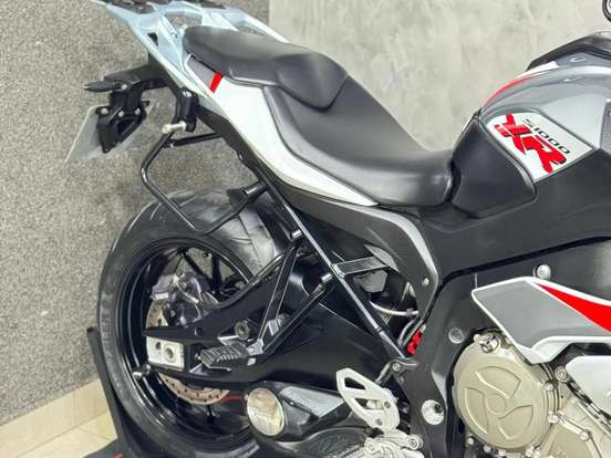 BMW-S 1000 XR BMW-S 1000 XR-2017