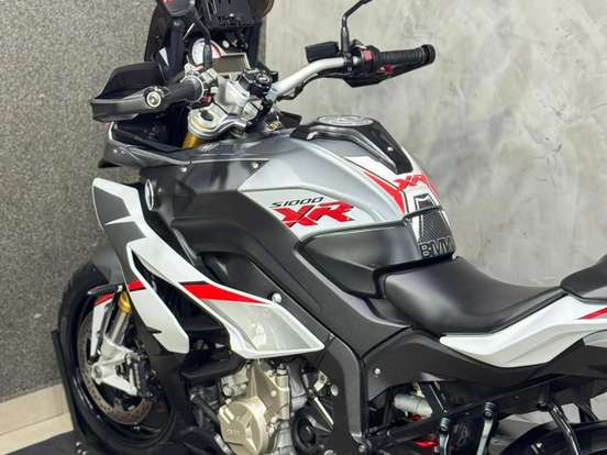 BMW-S 1000 XR BMW-S 1000 XR-2017