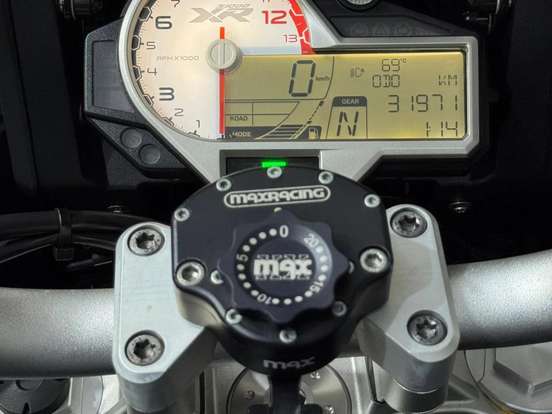 BMW-S 1000 XR-2017