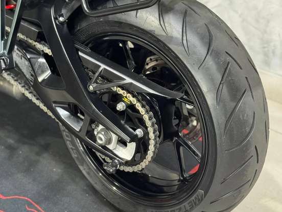 BMW-S 1000 XR-2017