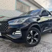 CAOA CHERY TIGGO 5x 1.5 VVT TURBO iFLEX SPORT CVT CAOA CHERY TIGGO 5x 1.5 VVT TURBO iFLEX SPORT CVT