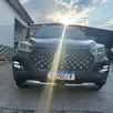 CAOA CHERY TIGGO 5x 1.5 VVT TURBO iFLEX SPORT CVT CAOA CHERY TIGGO 5x 1.5 VVT TURBO iFLEX SPORT CVT