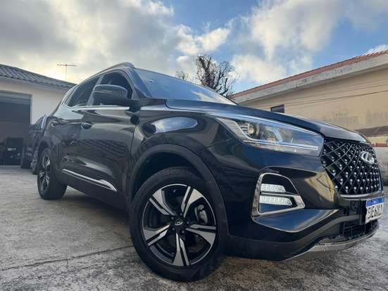 CAOA CHERY-TIGGO 5x-2023