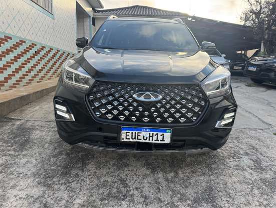CAOA CHERY-TIGGO 5x-2023