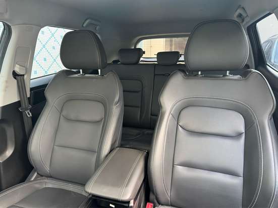 CAOA CHERY-TIGGO 5x-2023