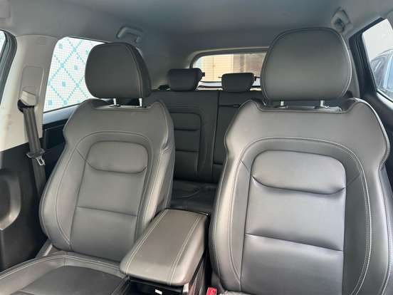 CAOA CHERY-TIGGO 5x-1.5 VVT TURBO iFLEX SPORT CVT CAOA CHERY-TIGGO 5x-2023