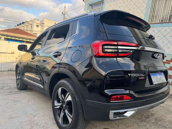 CAOA CHERY-TIGGO 5x-2023