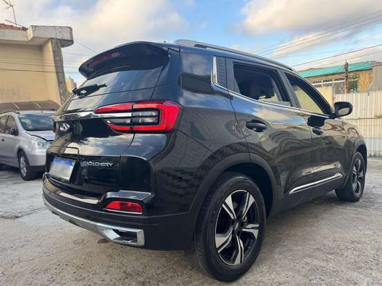CAOA CHERY-TIGGO 5x-1.5 VVT TURBO iFLEX SPORT CVT CAOA CHERY-TIGGO 5x-2023