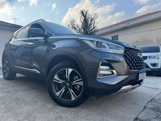 CAOA CHERY-TIGGO 5x-2023