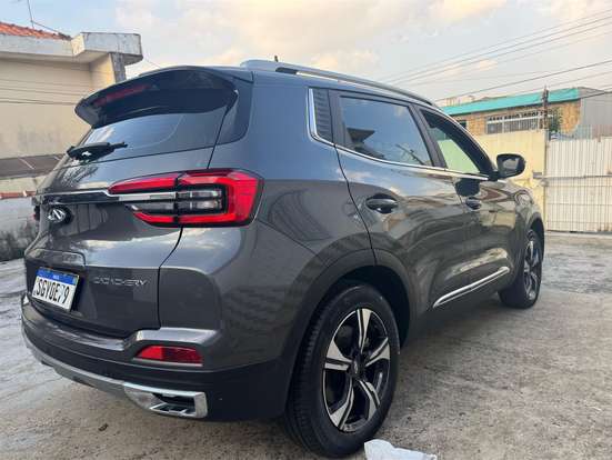 CAOA CHERY-TIGGO 5x-2023