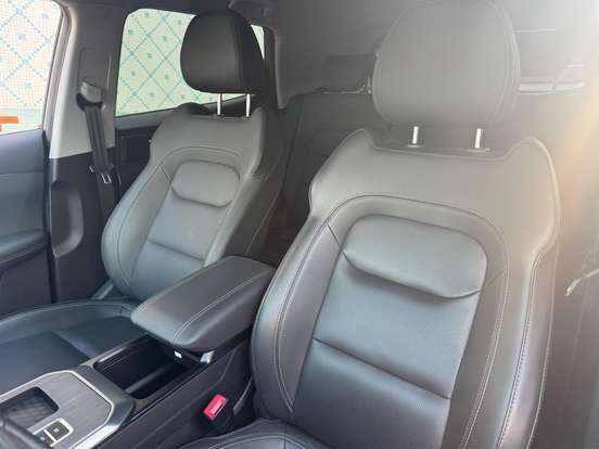 CAOA CHERY-TIGGO 5x-1.5 VVT TURBO iFLEX SPORT CVT CAOA CHERY-TIGGO 5x-2023