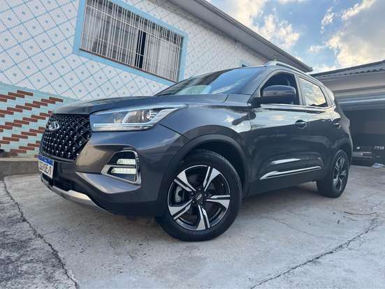 CAOA CHERY-TIGGO 5x-2023