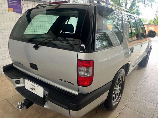 CHEVROLET-BLAZER-2003
