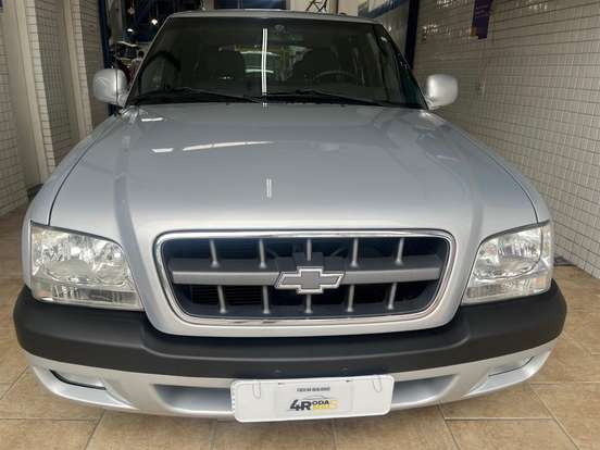 CHEVROLET-BLAZER-2003