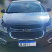 CHEVROLET CRUZE 1.8 LT 16V FLEX 4P AUTOMÁTICO CHEVROLET CRUZE 1.8 LT 16V FLEX 4P AUTOMÁTICO