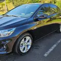 CHEVROLET ONIX 1.0 TURBO FLEX PLUS LTZ MANUAL CHEVROLET ONIX 1.0 TURBO FLEX PLUS LTZ MANUAL