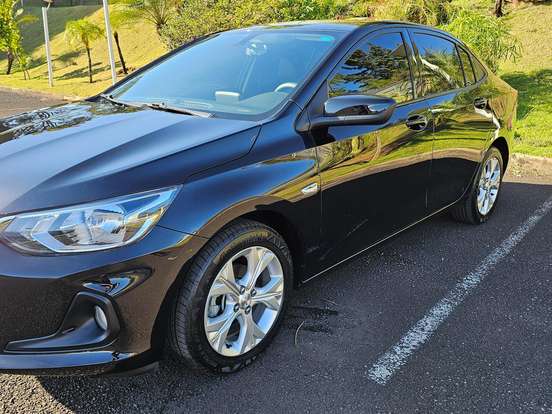CHEVROLET-ONIX-1.0 TURBO FLEX PLUS LTZ MANUAL CHEVROLET-ONIX-2023