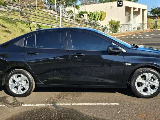 CHEVROLET-ONIX-1.0 TURBO FLEX PLUS LTZ MANUAL CHEVROLET-ONIX-2023