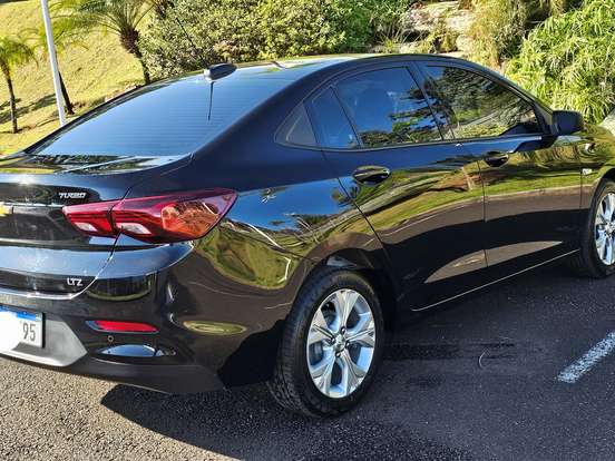 CHEVROLET-ONIX-1.0 TURBO FLEX PLUS LTZ MANUAL CHEVROLET-ONIX-2023