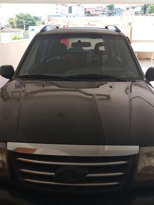 CHEVROLET-TRACKER-2008