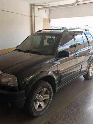 CHEVROLET-TRACKER-2008
