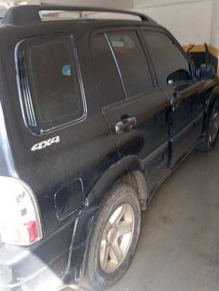 CHEVROLET-TRACKER-2008