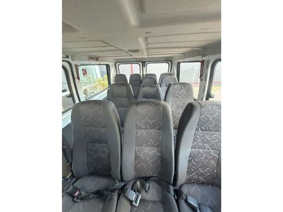 FIAT-DUCATO-2.3 MINIBUS TETO BAIXO 8V TURBO DIESEL 3P MANUAL FIAT-DUCATO-2016