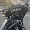 HARLEY-DAVIDSON STREET GLIDE HARLEY-DAVIDSON STREET GLIDE