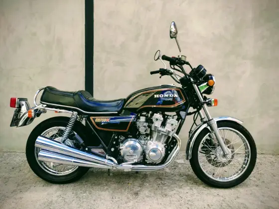HONDA CB 750K 