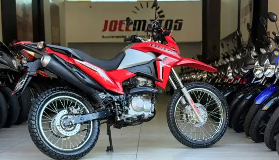 HONDA-NXR 160 BROS ESDD-2023