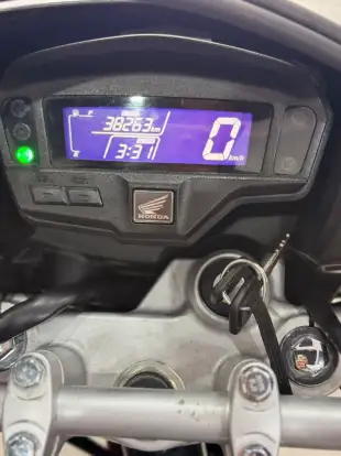 HONDA-NXR 160 BROS ESDD HONDA-NXR 160 BROS ESDD-2023