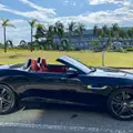 JAGUAR F-TYPE 3.0 S CABRIO SUPERCHARGED V6 24V GASOLINA 2P AUTOMÁTICO JAGUAR F-TYPE 3.0 S CABRIO SUPERCHARGED V6 24V GASOLINA 2P AUTOMÁTICO