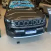 JEEP COMPASS 1.3 T270 TURBO FLEX LONGITUDE AT6 JEEP COMPASS 1.3 T270 TURBO FLEX LONGITUDE AT6