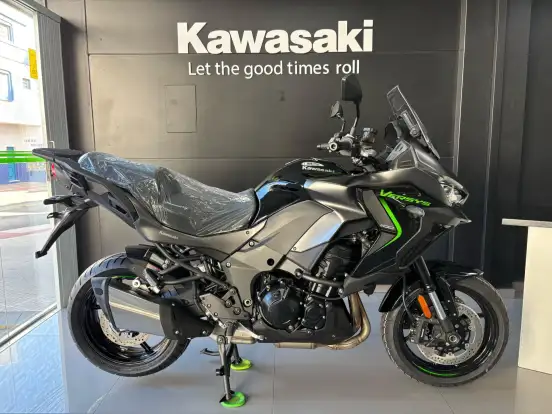 KAWASAKI-VERSYS 1100 ABS-2025