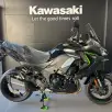 KAWASAKI VERSYS 1100 ABS KAWASAKI VERSYS 1100 ABS