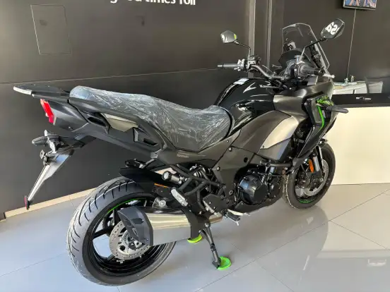 KAWASAKI-VERSYS 1100 ABS-2025