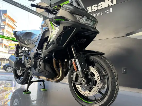 KAWASAKI-VERSYS 1100 ABS-2025