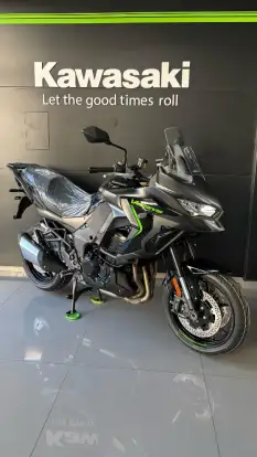 KAWASAKI-VERSYS 1100 ABS-2025