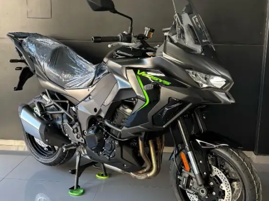 KAWASAKI-VERSYS 1100 ABS KAWASAKI-VERSYS 1100 ABS-2025