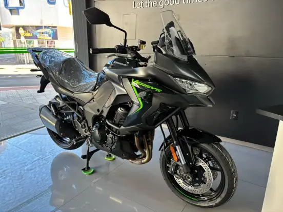 KAWASAKI-VERSYS 1100 ABS KAWASAKI-VERSYS 1100 ABS-2025